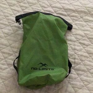 Water proof bag
